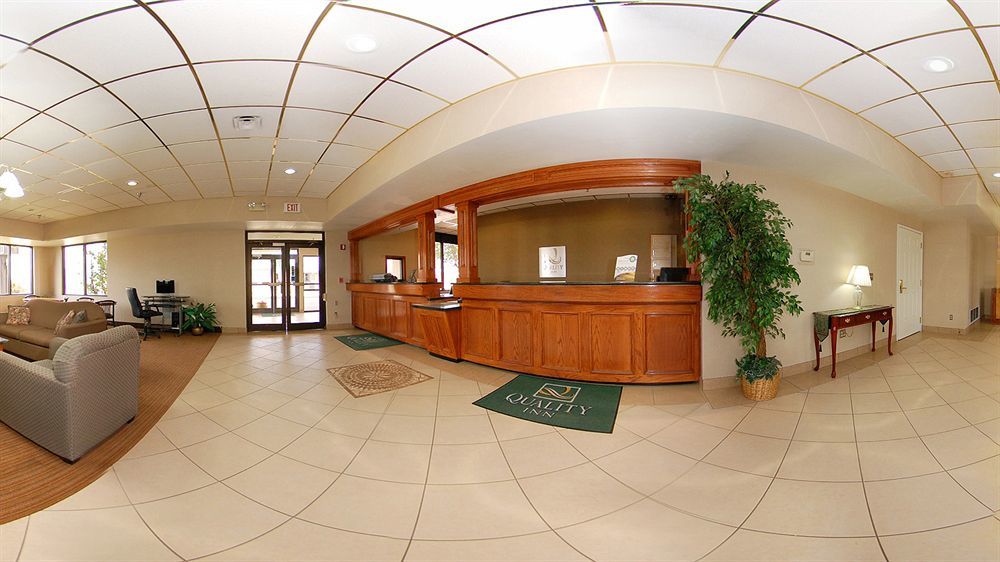 Best Western Childress West Hotel Exterior foto