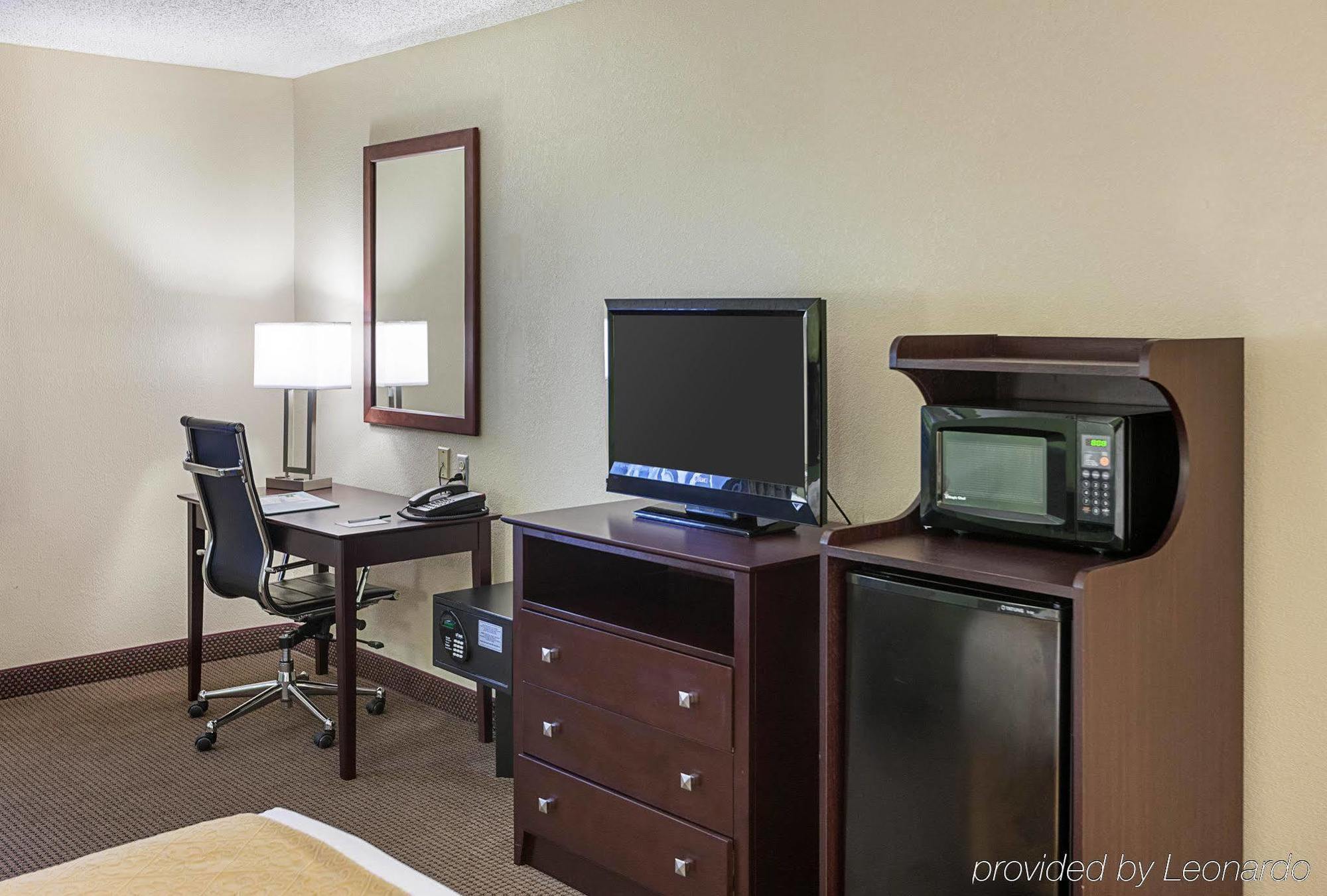 Best Western Childress West Hotel Exterior foto